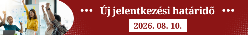 Meghosszabított határidő